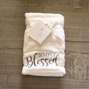 Hand towel set